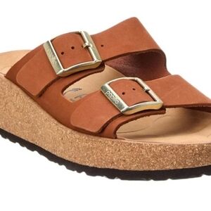 Papillio Birkenstock Gabriela Sides size 39 - Worn Once